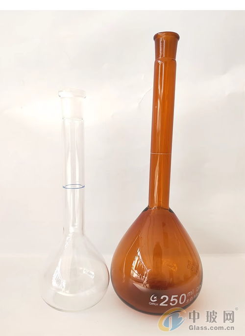 報(bào)價(jià) 供應(yīng)商 圖片 玻璃儀器容量瓶 涿州市琦瑞玻璃制品廠(chǎng)