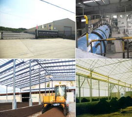 高碑店有機(jī)肥廠 引領(lǐng)生物科技，打造優(yōu)質(zhì)有機(jī)肥批發(fā)新標(biāo)桿