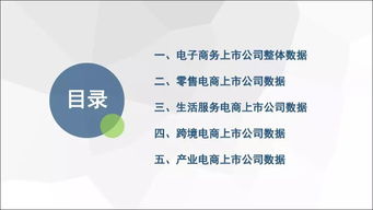 2019上半年中國電商上市公司技術發展觀察 數據報告揭示的驅動力量