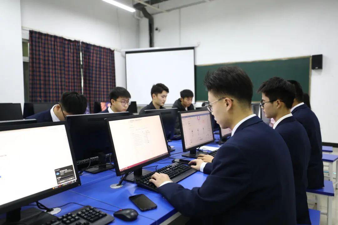 省獎+3！青航學子在2024“學創杯”全國大學生創業綜合模擬大賽創佳績